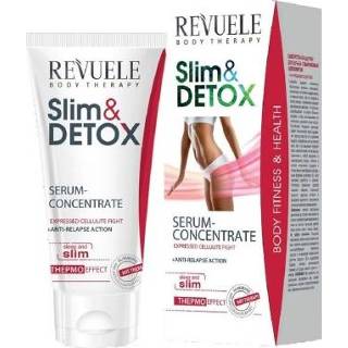 👉 Revuele Slim & Detox Serum-Concentrate 200 ml 3800225901093