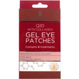 👉 Gel Skin Academy Q10 Collagen Eye Patches 4 paar 5031413989922