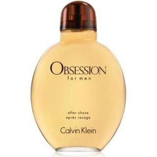 👉 Aftershave Calvin Klein Obsession 125 ml 88300606535