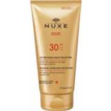👉 Nuxe Sun Delicious Lotion Face & Body SPF30 150 ml 3264680007002