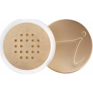 👉 Mineraal Jane Iredale Amazing Base Mineral Powder Golden Glow 10,5 g 670959111142