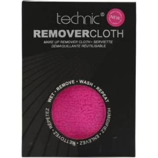 👉 Make-up remover Technic Makeup Cloth 1 st 5021769272137