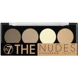 👉 W7 The Nudes Eyeshadow Palette 1 st 5060294392231
