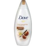 Dove Purely Pampering Nourishing Body Wash with Shea Butter 250 ml 8711600793101