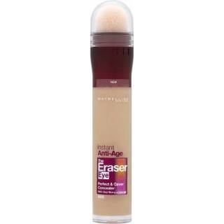 👉 Concealer Maybelline Eraser Eye Perfect & Cover Nude 6,8 ml 3600530733859