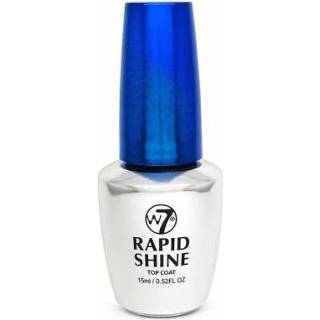 👉 W7 Nail Treatment Rapid Shine 15 ml 5060294399780