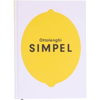 👉 Active SIMPEL, Ottolenghi 9789059568266