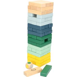 👉 Hout active Torenspel, hout, 3+