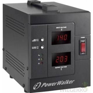 👉 BlueWalker PowerWalker AVR 2000/SIV 4260074976809