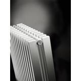 👉 Design radiatoren l wit Vasco Zana ZV-2 designradiator 180 x 54,4 cm (H L) ral 9016 5413754595671