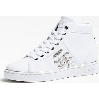 👉 Hoge sneakers mid-season-sale-dk mid-season-sale-gr new-arrivals mid-season-sale-es wit vrouwen Bekann Studs 7613414642341