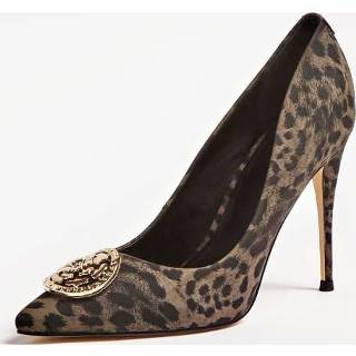 👉 Vrouwen animalier new-arrivals Pumps Pythonprint 7613414675622