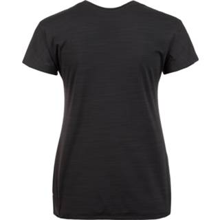 👉 Shirt l vrouwen zwart Functioneel 'Activchill'