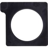 👉 Beschermer zwart Vingerafdruk ring voor Huawei Honor weergave 20 (zwart) 6922626288423