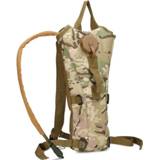 👉 Rugzak nylon Water tas militaire tactische hydratatie Outdoor Camping Camelback kameel blaas zak voor fietsen 2.5 L (CP camouflage) 8226890075979