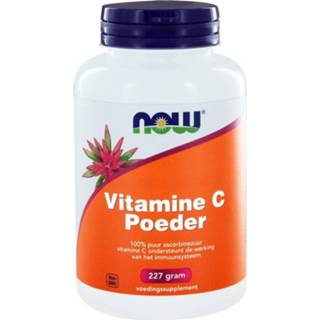 👉 Vitamine C poeder voedingssupplementen
