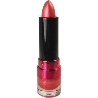 👉 Lippen stift W7 3D Glitter Kiss Lipstick Star Burst 3 g 5060406143140