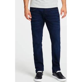 👉 Skinny jeans mannen new-arrivals donkerblauw Vermont 7613419786125