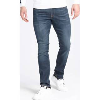 👉 Skinny jeans mannen new-arrivals blauw Used Look 7613419107708