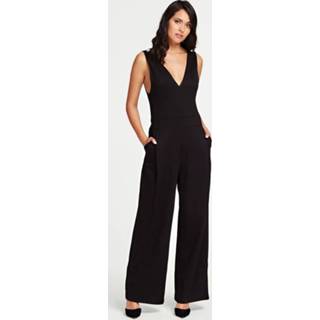 👉 Jumpsuit Wijde Onderkant
