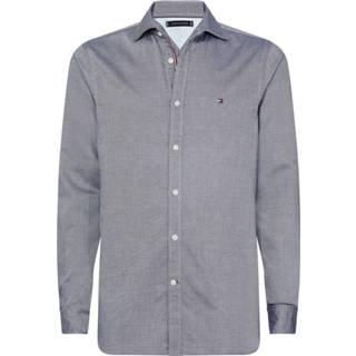 👉 S XL male grijs Slim 4 WAY Stretch