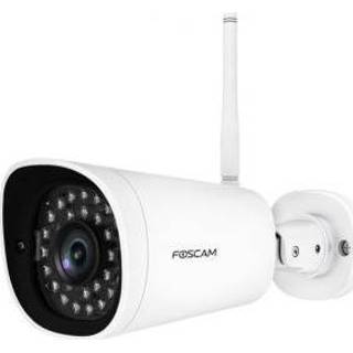 👉 Bewakings camera Foscam G4P H264 WQHD IP Bewakingscamera 6954836000007