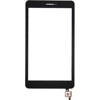 👉 Display glas zwart IPad Air 2 Displayglas & Touchscreen - 5712579158321