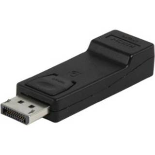 👉 Displayport naar HDMI adapter 5412810125876