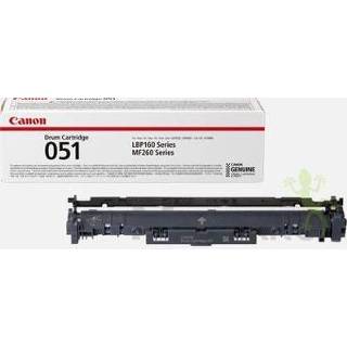👉 Canon Drum Cartridge 051 4549292088861