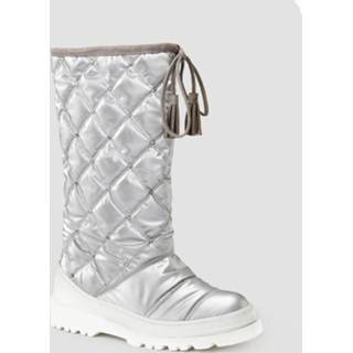 👉 Venice Metallic Laarzen