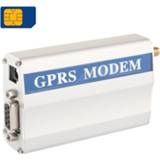 👉 Modem transparant RS232 GPRS / GSM ondersteunt SIM kaart GSM: 900 1800MHz 6922308059617