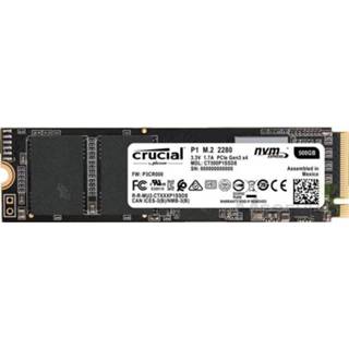 👉 Crucial SSD P1 500GB M.2 649528787347