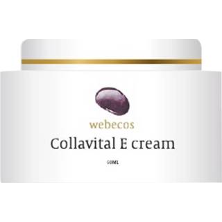 👉 Active Webecos Collavital E Cream 50 Ml Beauty 8715478455284