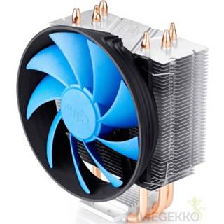 👉 CPU Cooler DeepCool GammaXX 300 6933412708124