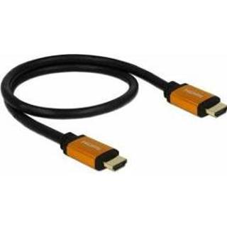 👉 HDMI kabel DeLOCK 85726 0,5 m 4043619857265