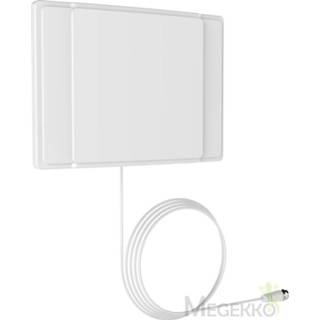 👉 Barkan - Indoor HDTV Tabletop / Vlak Antenna 65km 7290016783483