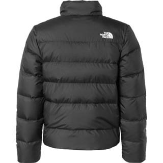 👉 Winterjas girl zwart 'Andes'