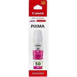 👉 Magenta m Canon GI-50 4549292134193