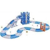 👉 Kunststof Amewi 100662 autoracebaan 4260631421155