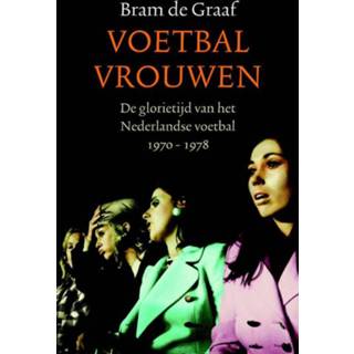 👉 Voetbalvrouwen