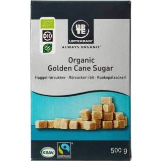 👉 Urtekram Gehakte Suiker Fairtrade Eco 500 g 5765228251904