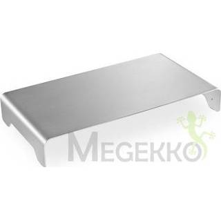 👉 Notebookstandaard zilver Digitus DA-90369 81,3 cm (32