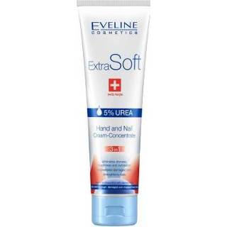 👉 Eveline Extra Soft Hand & Nail Cream-Concentrate 100 ml 5907609333957