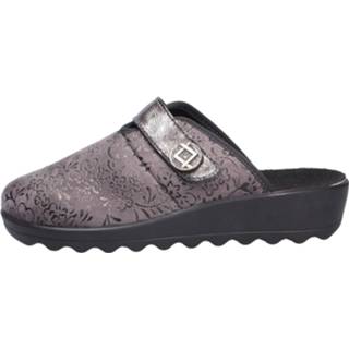 👉 Buitenmateriaa synthetisch grijs vrouwen Beschikbare maten: 36, 37, 40, 41, 42