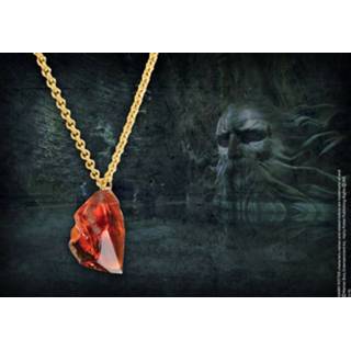 👉 Harry Potter Pendant with Chain Sorcerer´s Stone