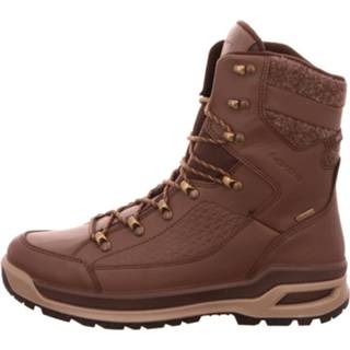 👉 Buitenmateriaa leer male bruin Boots