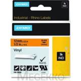👉 Vinyl DYMO 12mm RHINO Coloured 71701184351