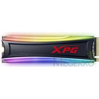 👉 XPG SPECTRIX S40G internal solid state drive 4710273771120