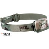 👉 Hoofdlamp unisex camo Petzl Tactikka 300 3342540827844