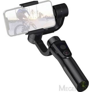 👉 Sportcamera GoXtreme GX1 Dual Gimbal voor Actioncam en Smartphone 4260041685888